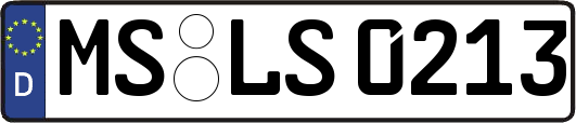 MS-LS0213