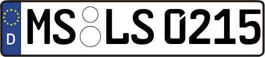 MS-LS0215
