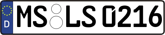 MS-LS0216