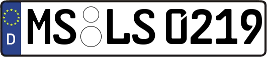 MS-LS0219