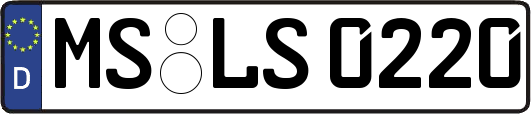 MS-LS0220