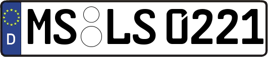 MS-LS0221