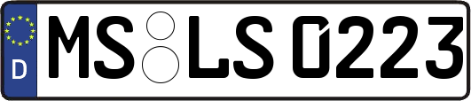 MS-LS0223