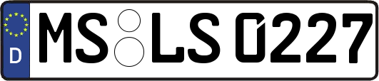 MS-LS0227