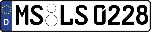 MS-LS0228