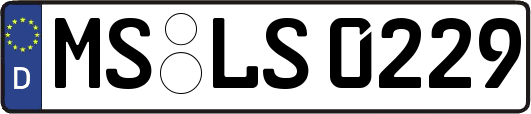 MS-LS0229