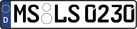 MS-LS0230