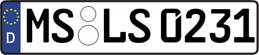 MS-LS0231