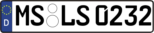 MS-LS0232