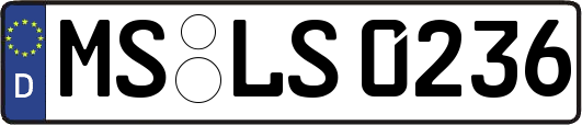 MS-LS0236