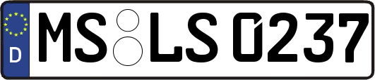 MS-LS0237