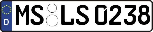 MS-LS0238