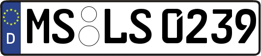 MS-LS0239