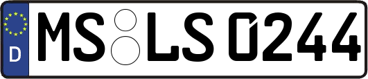 MS-LS0244