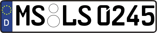 MS-LS0245