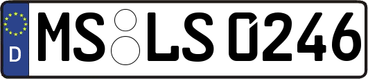 MS-LS0246