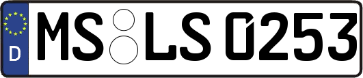 MS-LS0253