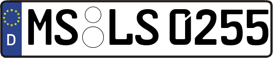 MS-LS0255