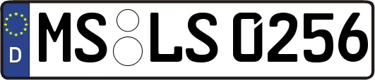 MS-LS0256