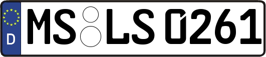 MS-LS0261