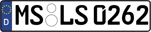 MS-LS0262