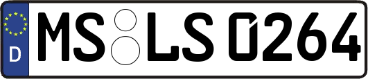 MS-LS0264