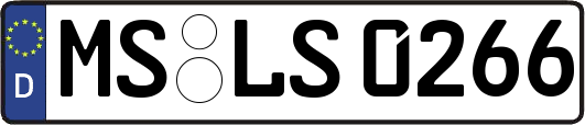 MS-LS0266