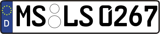 MS-LS0267