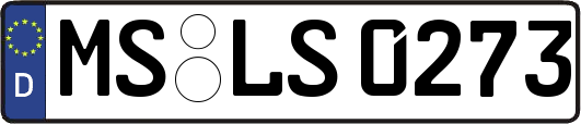 MS-LS0273
