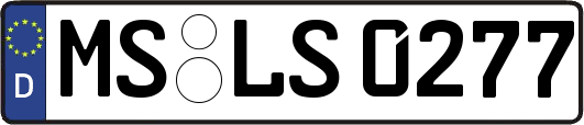 MS-LS0277