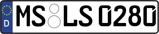 MS-LS0280
