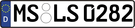 MS-LS0282