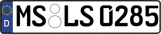 MS-LS0285