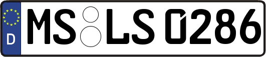 MS-LS0286