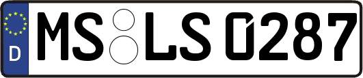MS-LS0287
