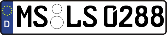 MS-LS0288