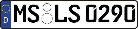 MS-LS0290