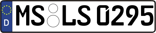 MS-LS0295