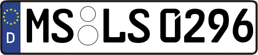 MS-LS0296