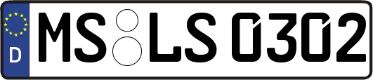 MS-LS0302