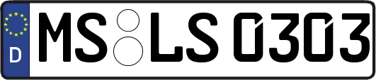 MS-LS0303