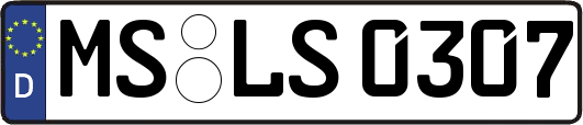 MS-LS0307