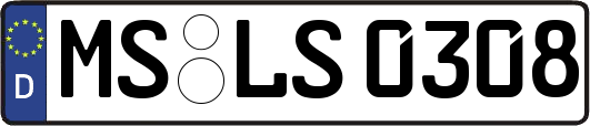 MS-LS0308