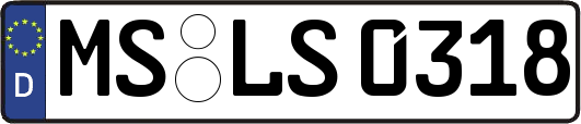 MS-LS0318
