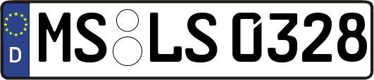 MS-LS0328