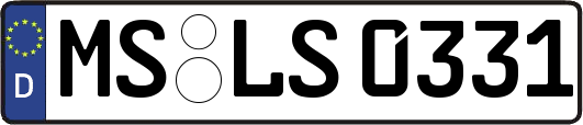 MS-LS0331