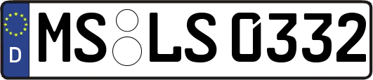 MS-LS0332