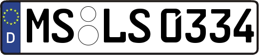 MS-LS0334