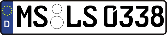 MS-LS0338