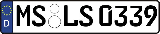 MS-LS0339